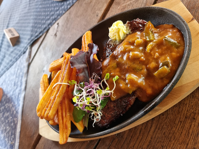 Régi Idők Udvara Skanzen és Étterem