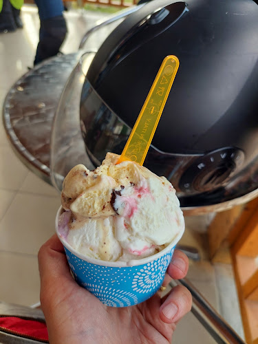 Opinii despre TimGa cukrászda în Mogyoród - Vendéglátás