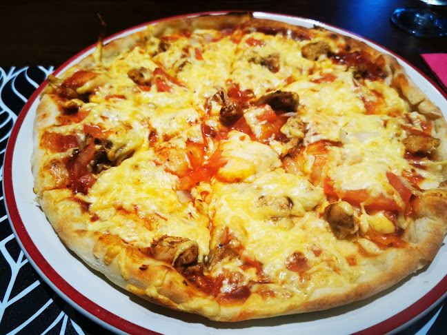 Bükk-Makk Étterem - Vendéglátás