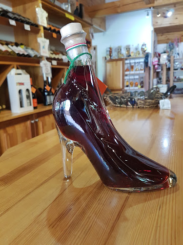 Comentarii opinii despre Hungária Borház