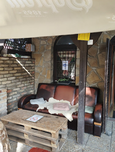 Comentarii opinii despre Amigo Eszpresszó