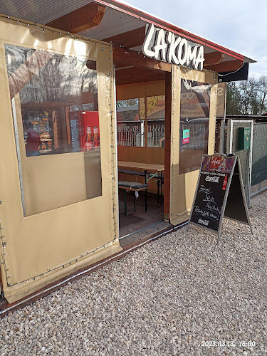 Lakoma Pizza & Street food