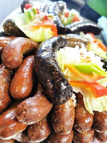 Opinii despre AFIT Büfé în Kecskemét - Vendéglátás