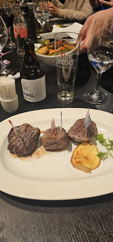 Comentarii opinii despre La Pampa steakhouse