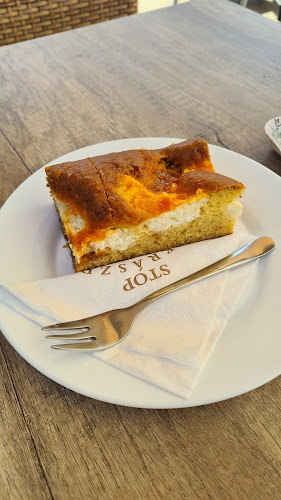 Stop Cukrászda - Vendéglátás