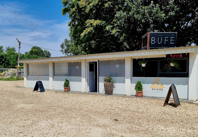 Balage Csülök Büfé - Hajdúhadház