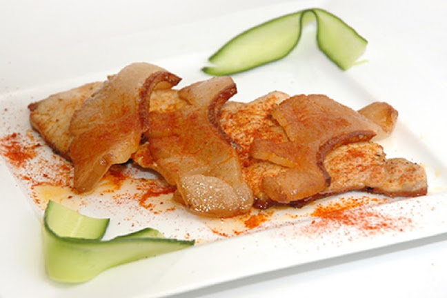 Opinii despre Pizza Miami în Budapest - Vendéglátás