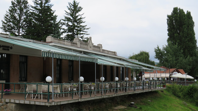 Nagymaros, Hajóállomás, 2626