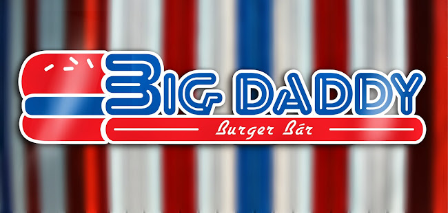 Opinii despre Big Daddy Burger Bár în Budapest - Vendéglátás