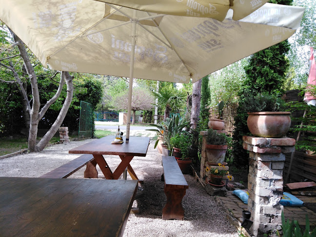 Rozmaring Kiskert Vendéglő és Pizzéria - Siófok