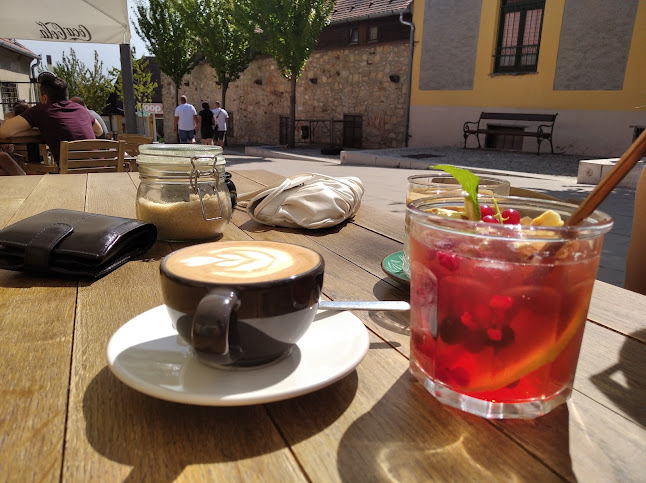 Pajti - Vendéglátás