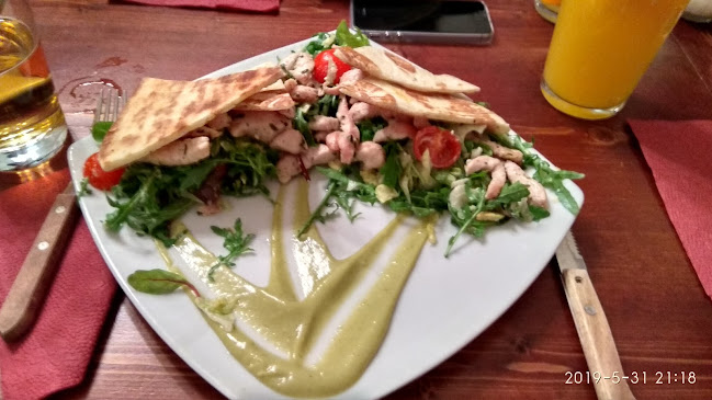 Budapest, Dereglye u. 8, 1036