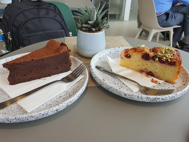 Nor/ma Grand - Vendéglátás