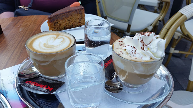 Viktória Fagyizó És Kávézó