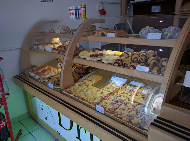 Drini - Driti Pékség - Maglód