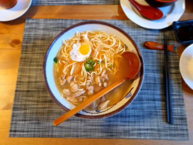 Ennmann Japán Étterem - Budapest