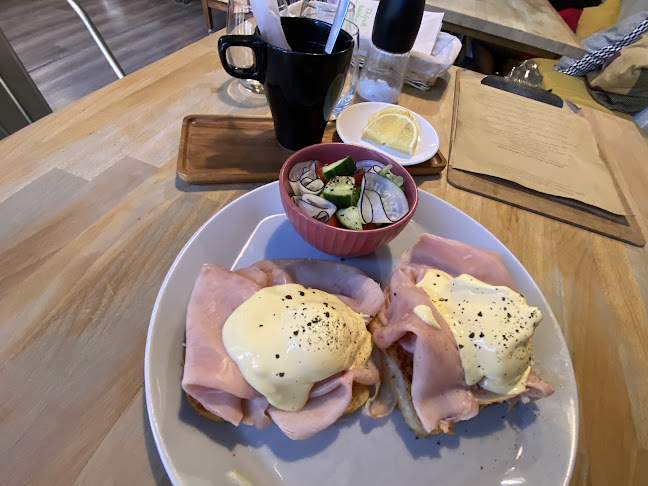 Isler Bakery, Bistro and Kitchen