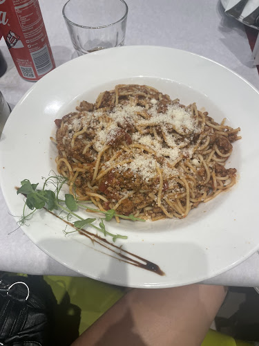 La Lucia Restaurant - Budapest