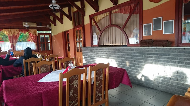 Mátyás Ranch Étterem