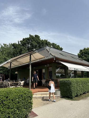 Apáti Étterem, Kávézó - Vendéglátás