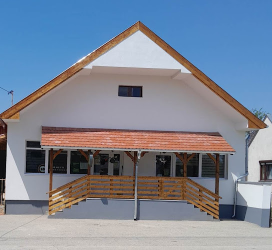 Opinii despre Mi-Ti-Szó în Iszkáz - Vendéglátás