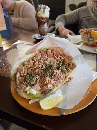 Comentarii opinii despre Royal Cafe & Bar