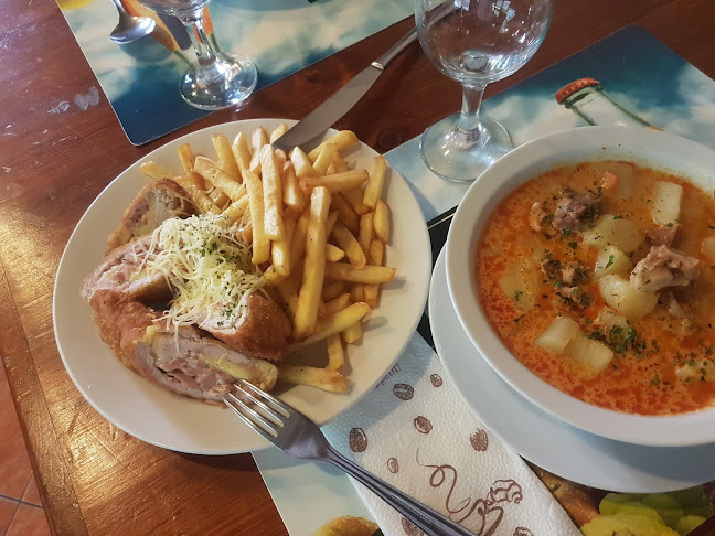 Kaviár Étterem - Zalaegerszeg