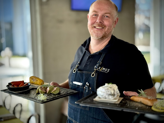 Maximus Steak House Balatonfüred - Vendéglátás