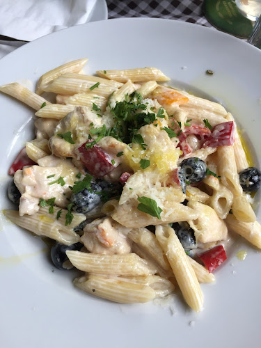 Rozmaring Kiskert Vendéglő és Pizzéria - Siófok