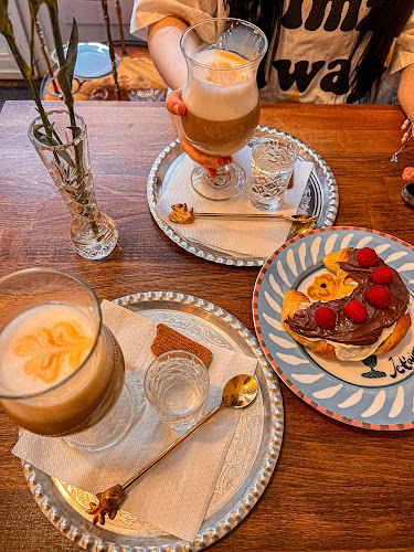 Aranypinty - Budapest