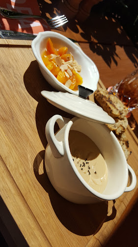 Deák St. Kitchen - Vendéglátás