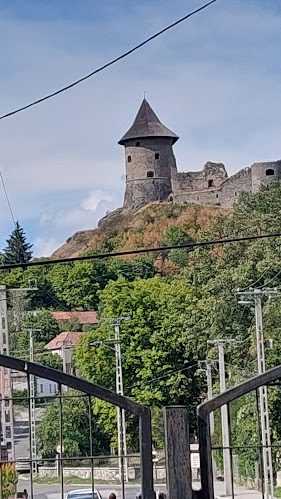 Bakancsos - Vendéglátás