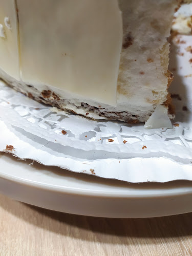 Opinii despre Diablo Cukrászda în Rétság - Vendéglátás