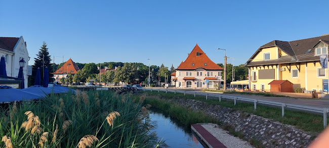 Mosonmagyaróvár, Fecske u. 20, 9200