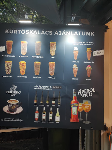 Kürtős Caffé - Badacsonytomaj