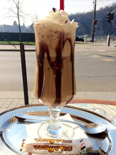 Comentarii opinii despre Why not cafe and bar