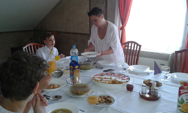 Aranysas Étterem - Jászberény