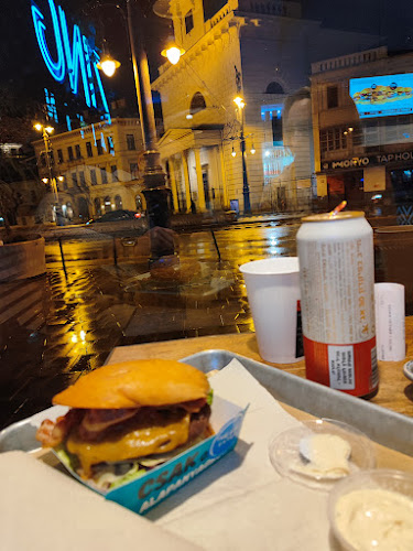 Comentarii opinii despre ZING BURGER & Co. | Kálvin