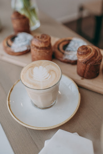 HABOS - édesek és kávé