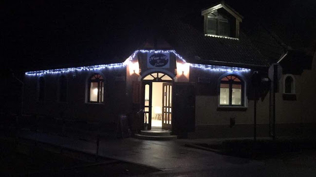 Opinii despre New City Ételbár în Hajdúböszörmény - Vendéglátás