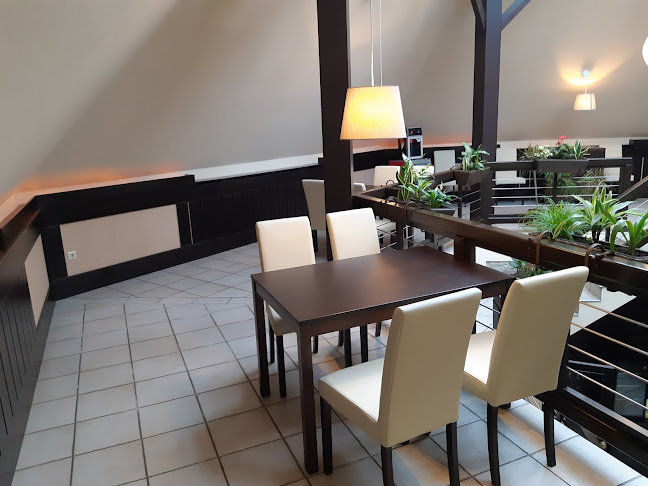 Simons Restaurant - Vendéglátás