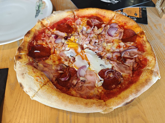 MaPet Hajdúszoboszló - Vendéglátás