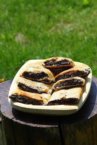 Rétesbolt - Vendéglátás