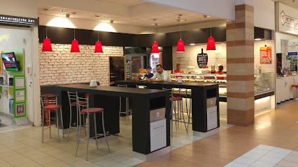 Bonita Látványpékség