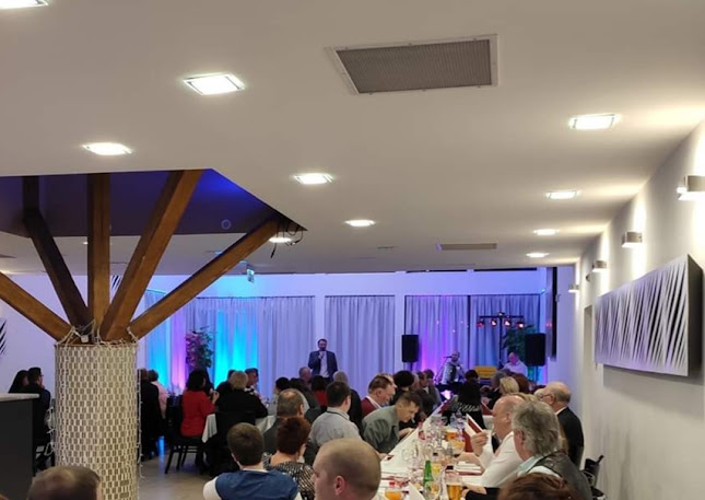 Juharos Étterem - Dunaújváros