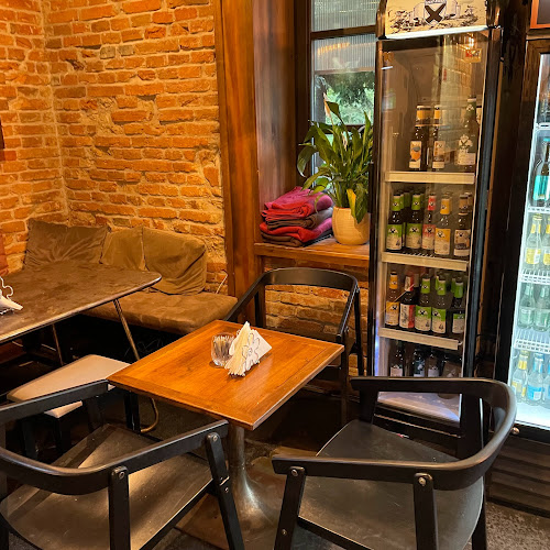 Pallag Spájz - Vendéglátás