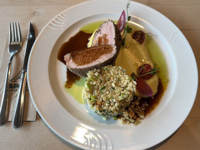 Tihany, Romkápolna u. 2, 8237