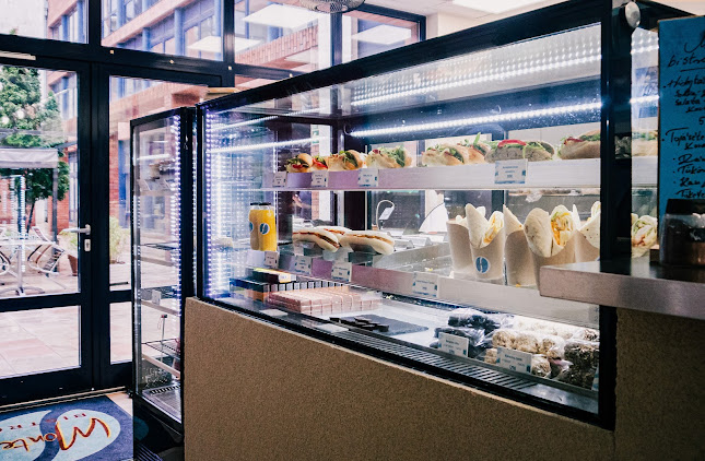 Monte Bistro - Budapest