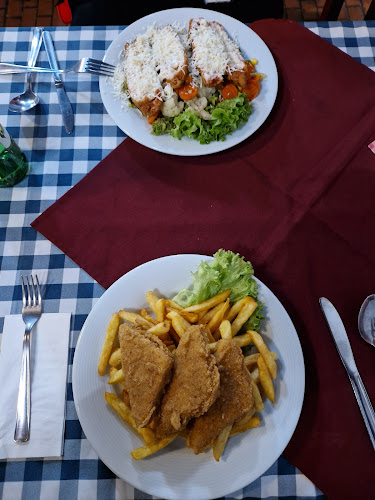 Comentarii opinii despre Látóképi csárda