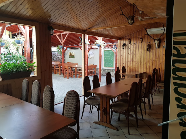 Remete Vendéglő - Étterem Csorna - Csorna